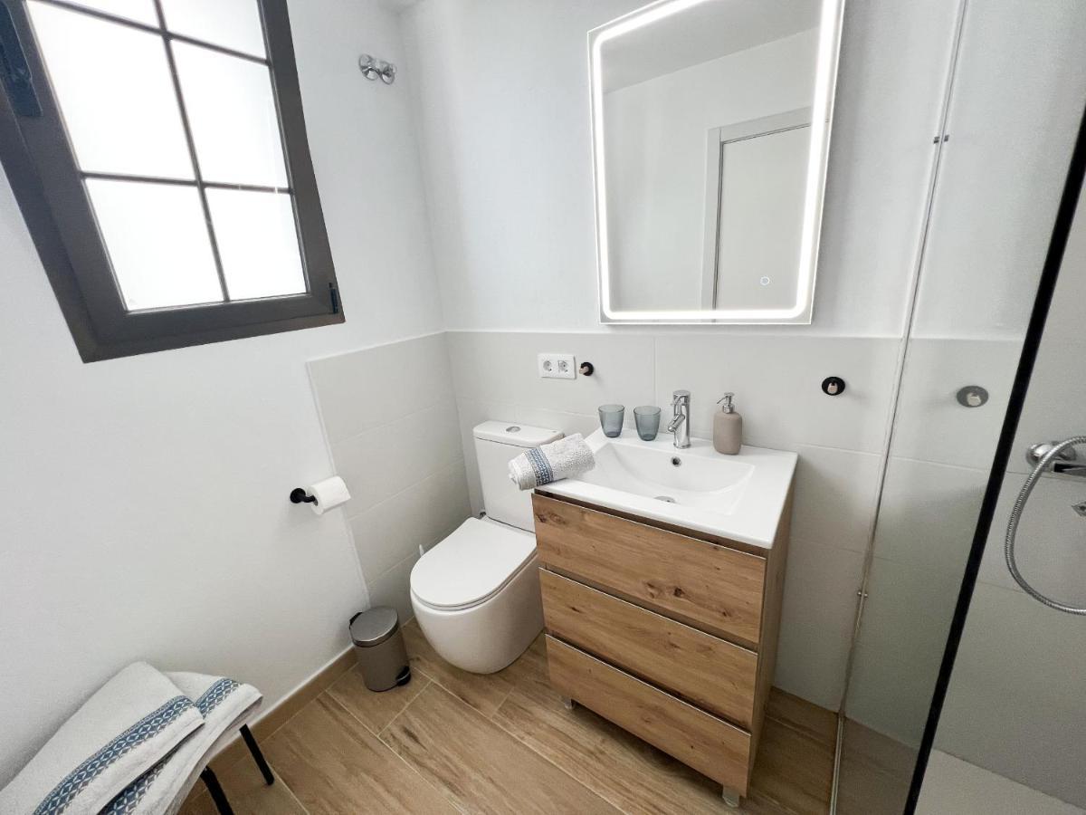 Sonnige, Neu Renovierte Ferienwohnung Casa Las Fresas Porto Rico Exterior foto