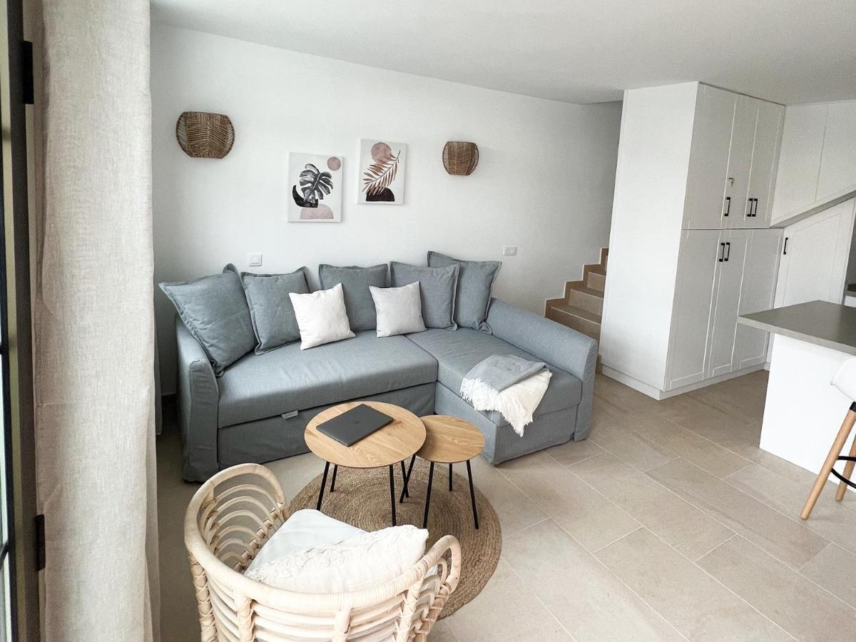 Sonnige, Neu Renovierte Ferienwohnung Casa Las Fresas Porto Rico Exterior foto
