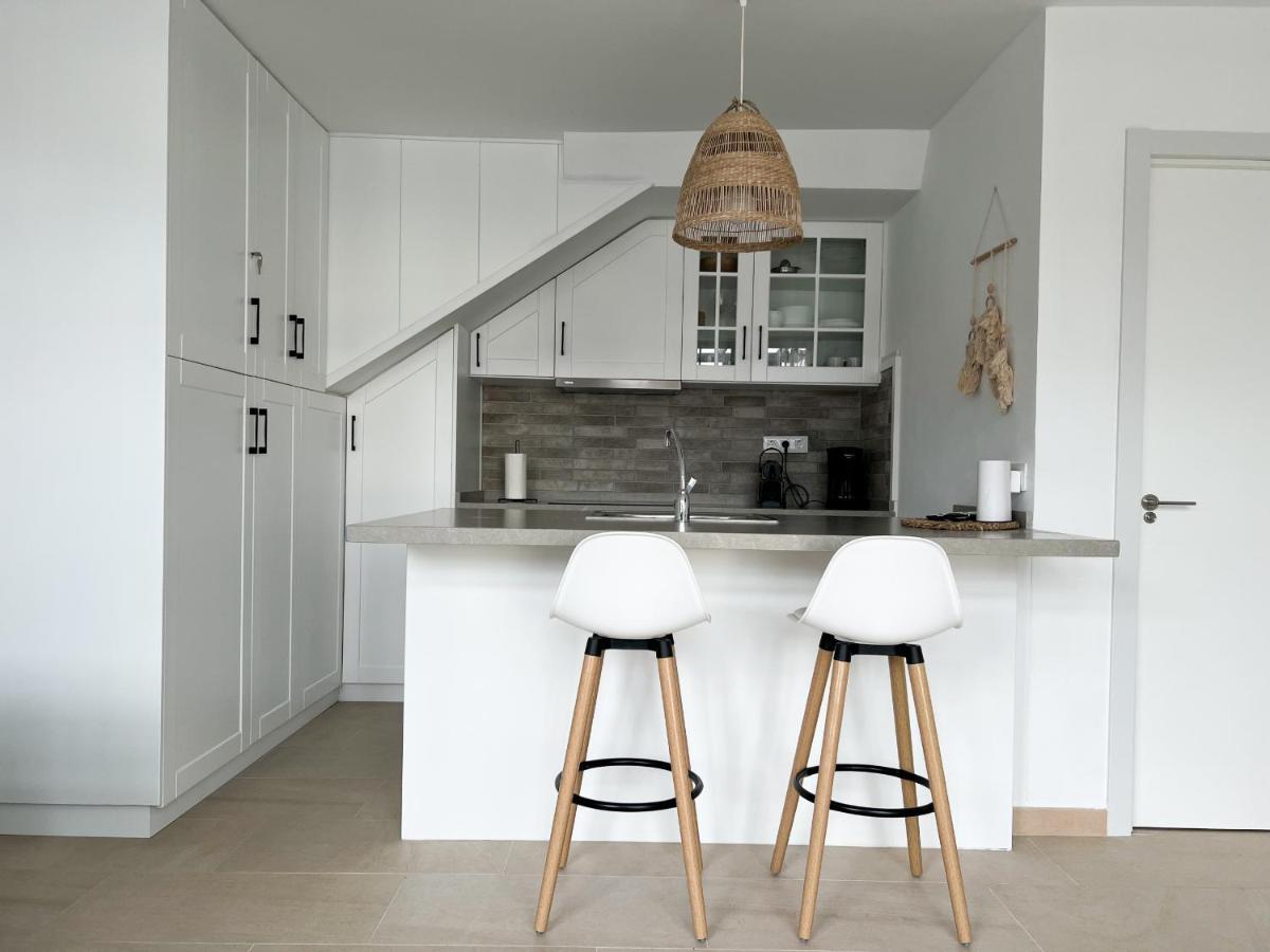 Sonnige, Neu Renovierte Ferienwohnung Casa Las Fresas Porto Rico Exterior foto