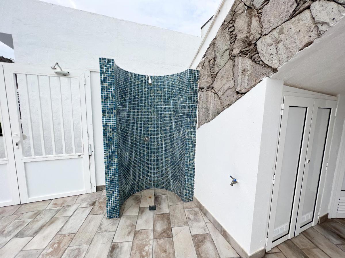 Sonnige, Neu Renovierte Ferienwohnung Casa Las Fresas Porto Rico Exterior foto