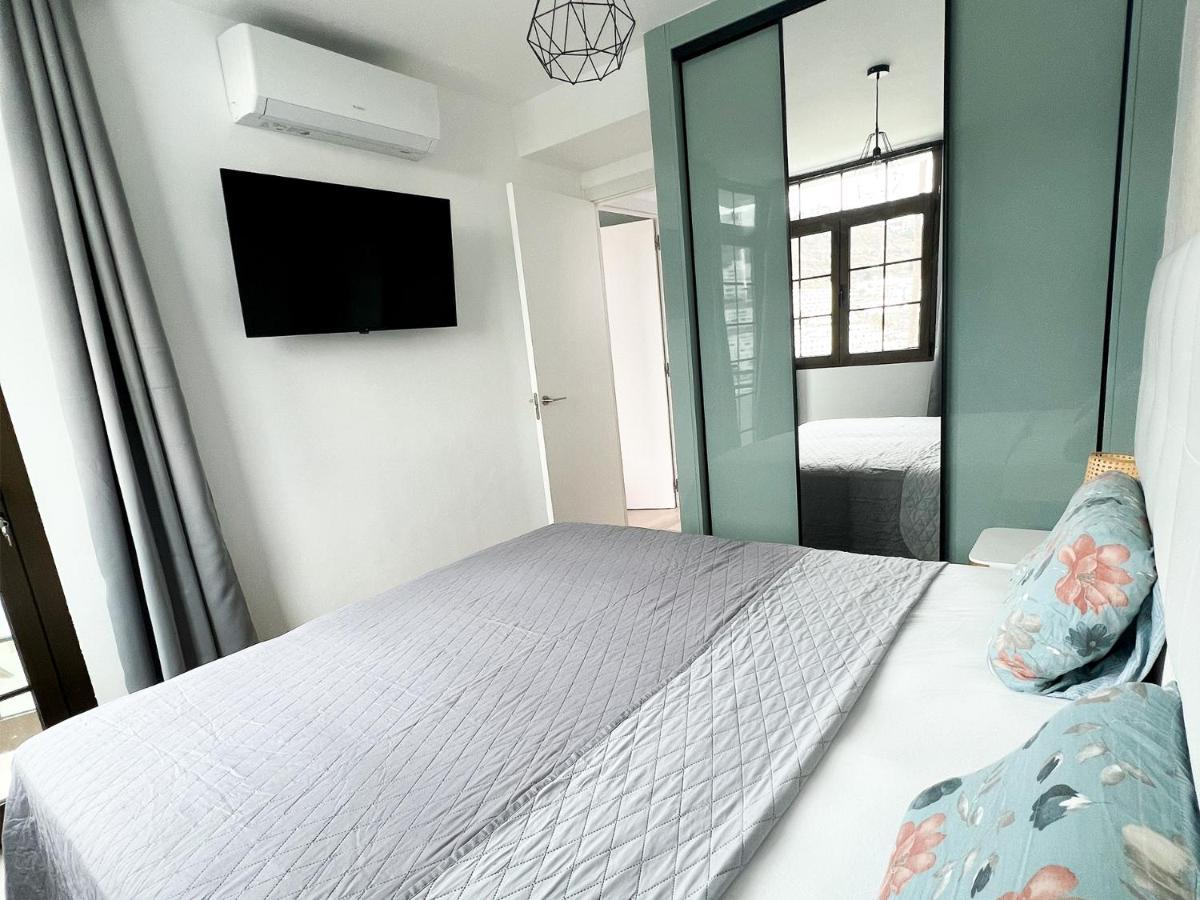 Sonnige, Neu Renovierte Ferienwohnung Casa Las Fresas Porto Rico Exterior foto