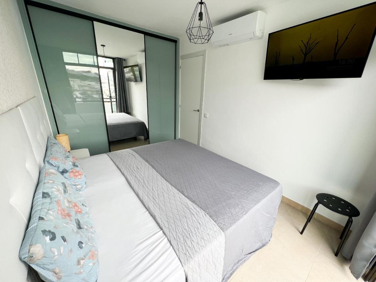 Sonnige, Neu Renovierte Ferienwohnung Casa Las Fresas Porto Rico Exterior foto