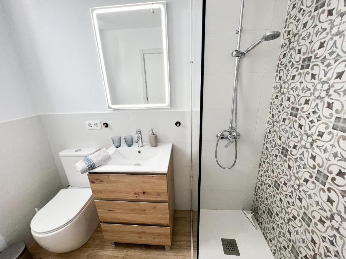 Sonnige, Neu Renovierte Ferienwohnung Casa Las Fresas Porto Rico Exterior foto
