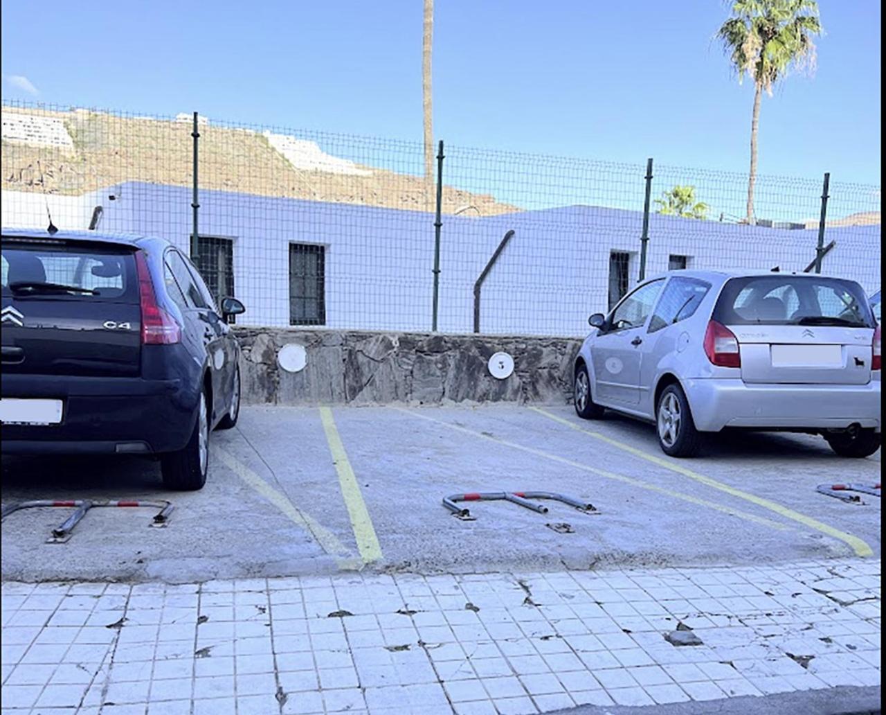 Sonnige, Neu Renovierte Ferienwohnung Casa Las Fresas Porto Rico Exterior foto