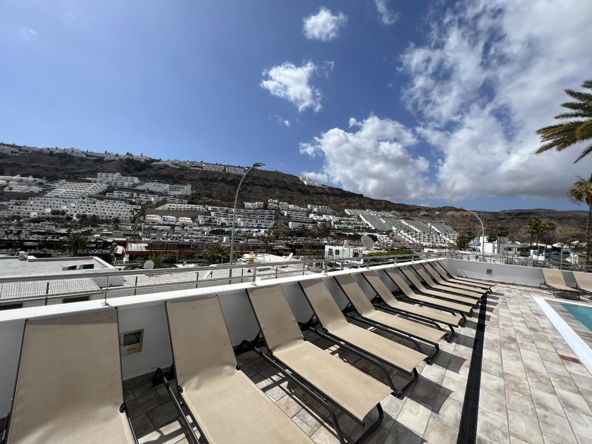 Sonnige, Neu Renovierte Ferienwohnung Casa Las Fresas Porto Rico Quarto foto