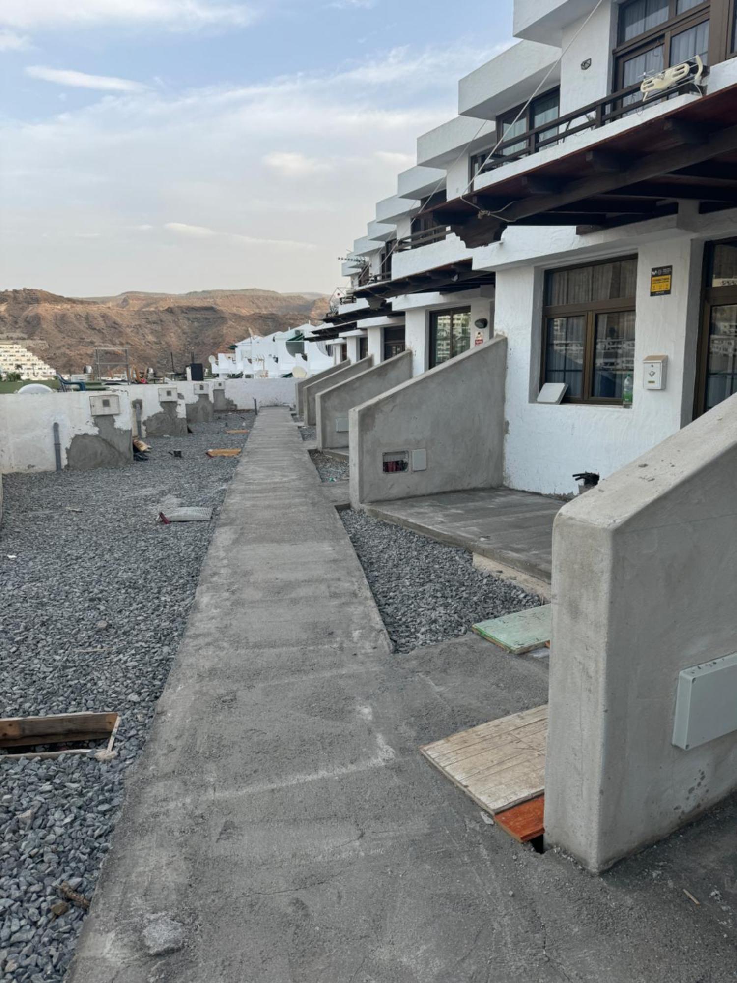 Sonnige, Neu Renovierte Ferienwohnung Casa Las Fresas Porto Rico Exterior foto