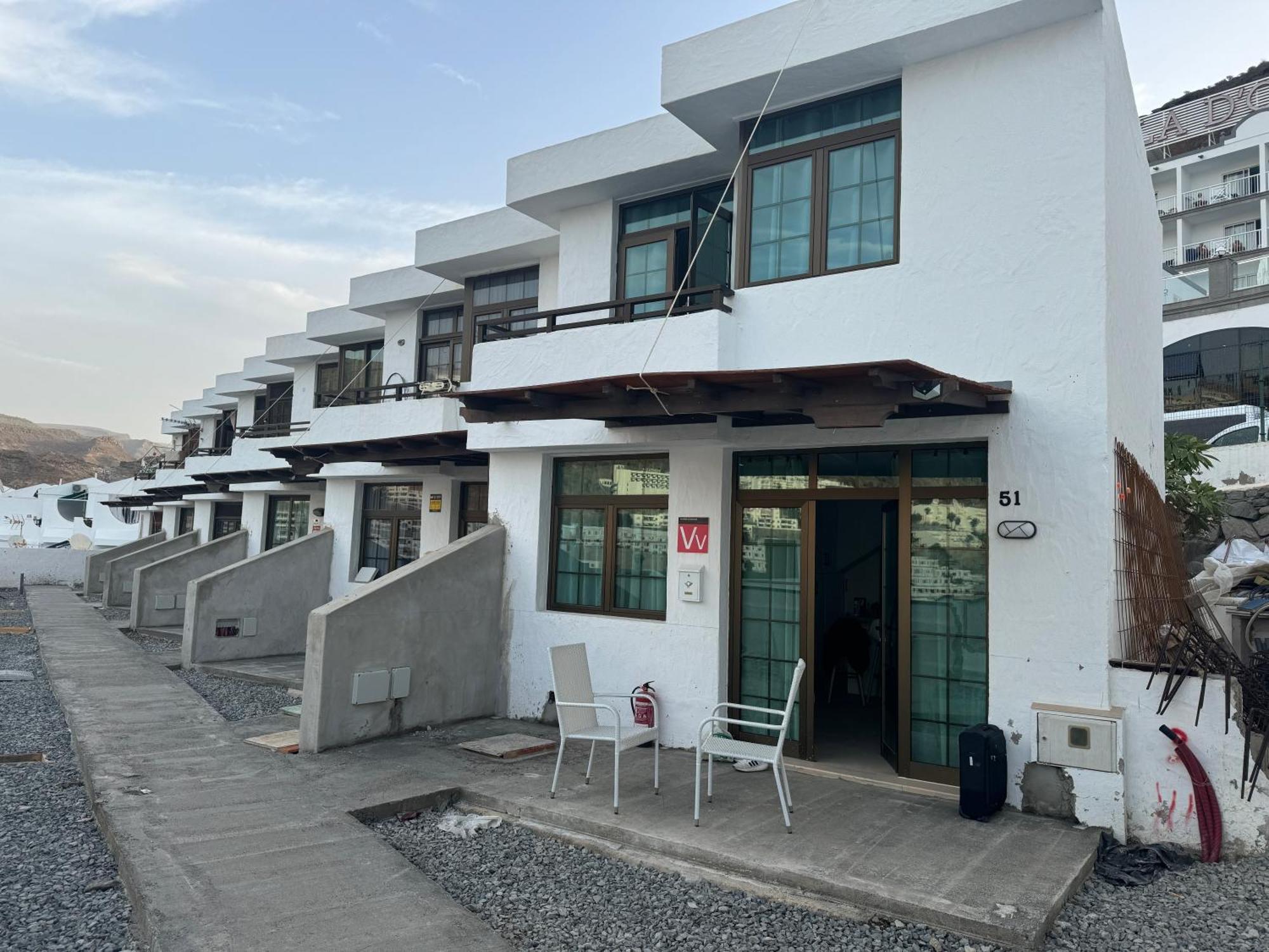 Sonnige, Neu Renovierte Ferienwohnung Casa Las Fresas Porto Rico Exterior foto